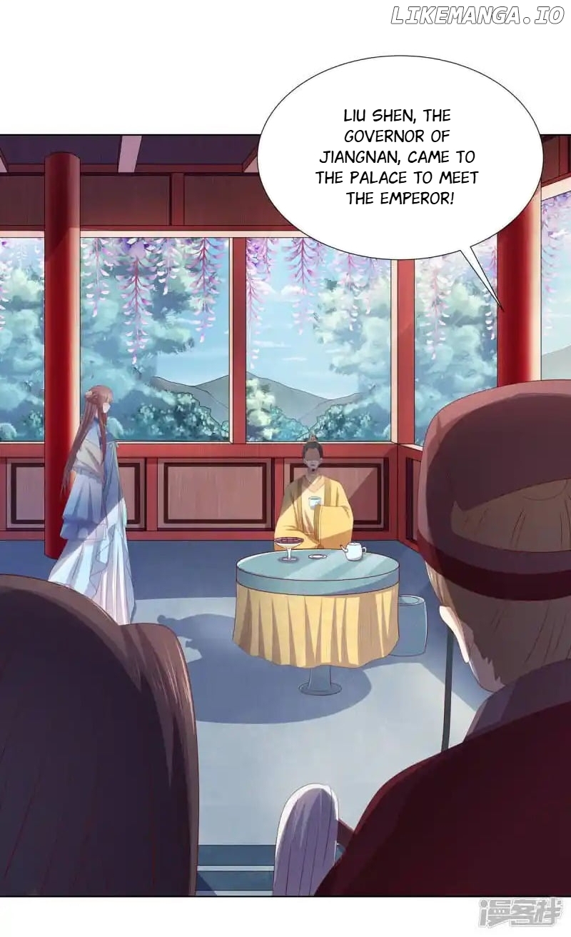 Rewrite My Fate chapter 96 - page 14
